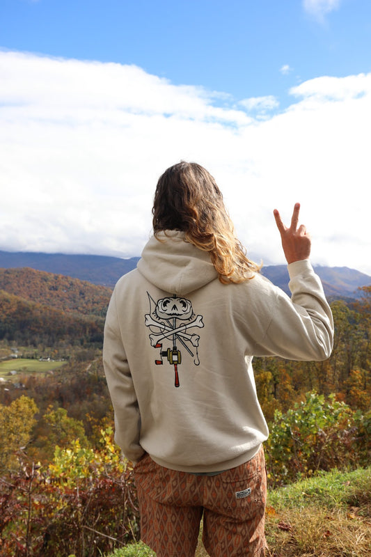 Crusader Hoodie