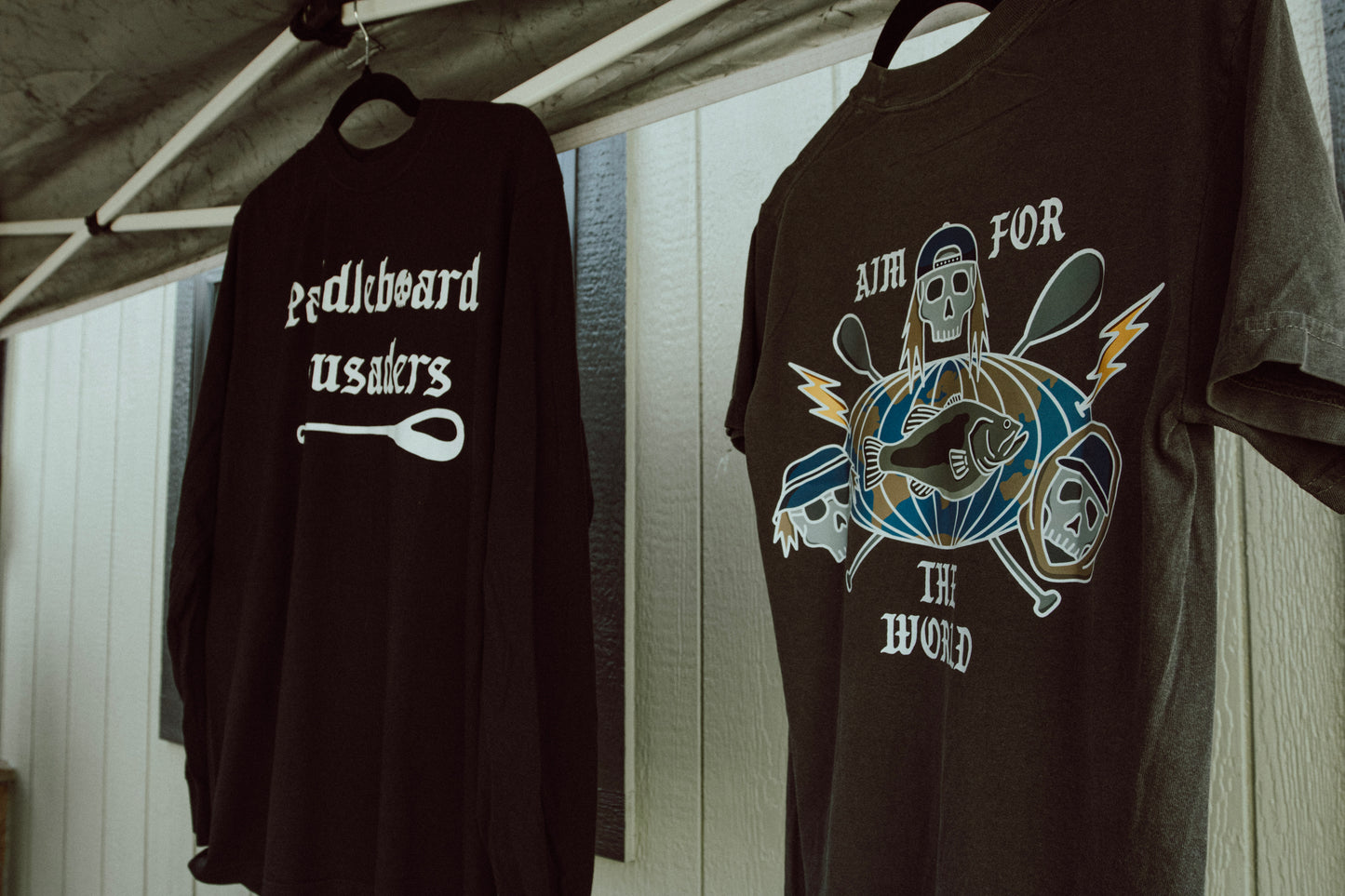 Crusader Shirt