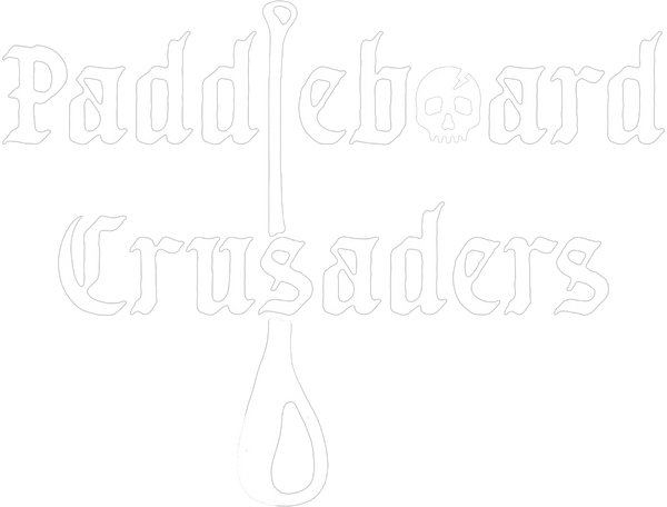 Paddleboard Crusaders