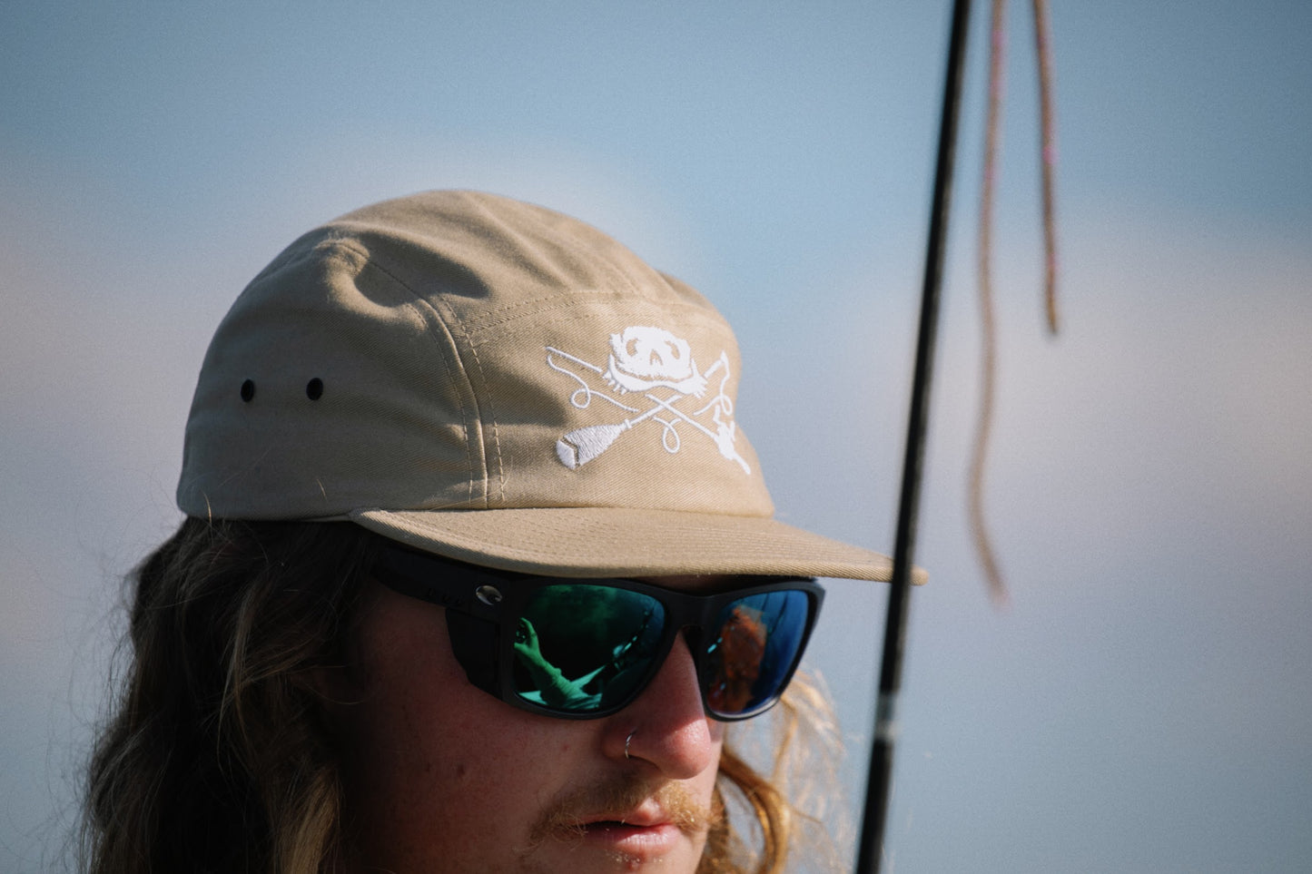 Crusader Hat